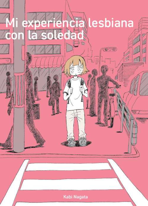 Mi experiencia lesbiana con la soledad